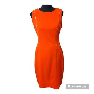 NWT Calvin Klein Dress Size 12 NWT